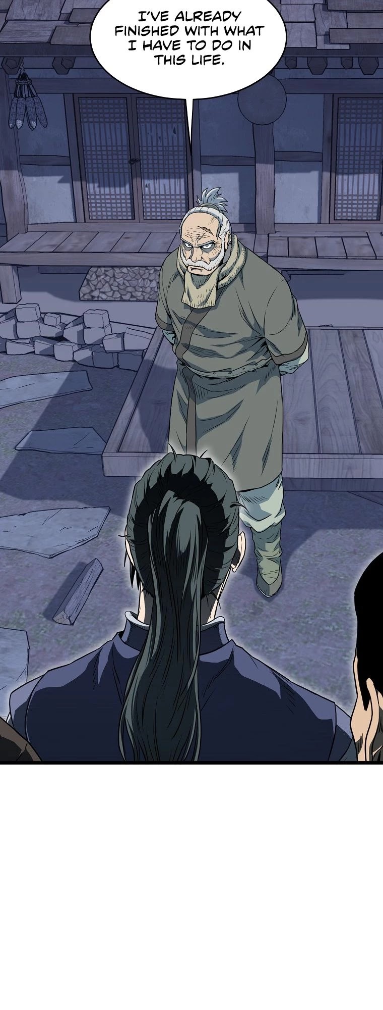 Murim Login Chapter 113 image 24